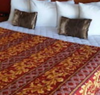 Palms Inn - Accommodation Los Angeles