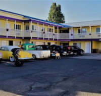 Royal Victorian - Accommodation Los Angeles