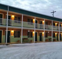 King's Inn - Accommodation Los Angeles