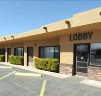 Redrock Country Inn - Accommodation Los Angeles