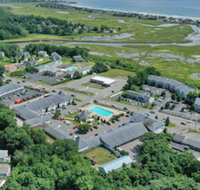 Ogunquit Hotel  Suites - Accommodation Los Angeles