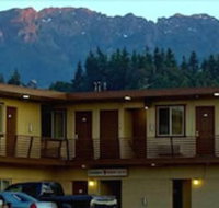 Aircrest Motel - Accommodation Los Angeles