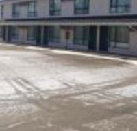 Timber Motel - Accommodation Los Angeles