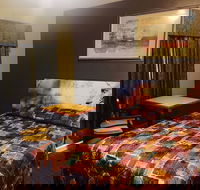 Relax Inn Bel Alton - Accommodation Los Angeles