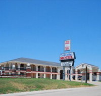 Varsity Inn Motel - Accommodation Los Angeles