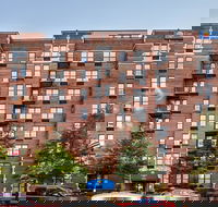 Comfort Inn Downtown DC/Convention Center - Accommodation Los Angeles