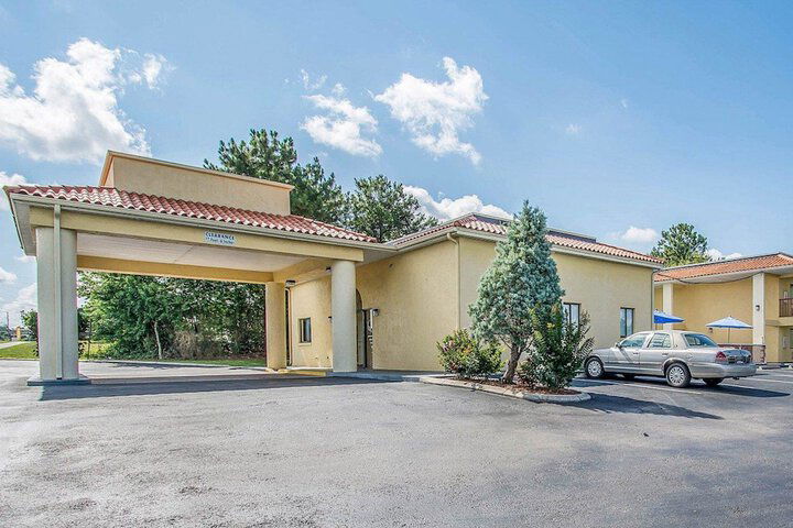 Quality Inn & Suites Mt Dora North - thumb 4