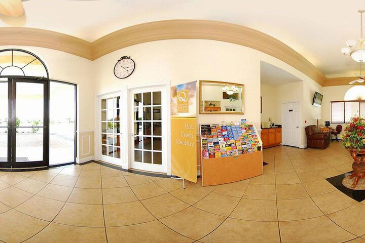 Quality Inn & Suites Mt Dora North - thumb 3