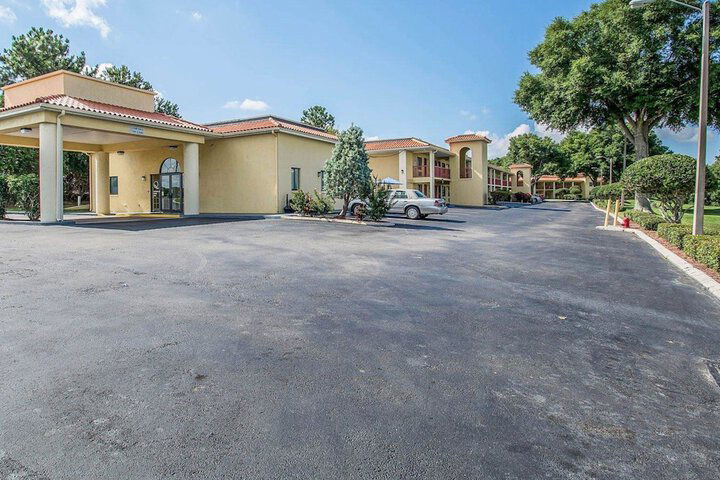 Quality Inn & Suites Mt Dora North - thumb 5