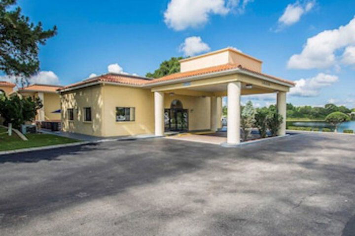 Quality Inn & Suites Mt Dora North - thumb 0