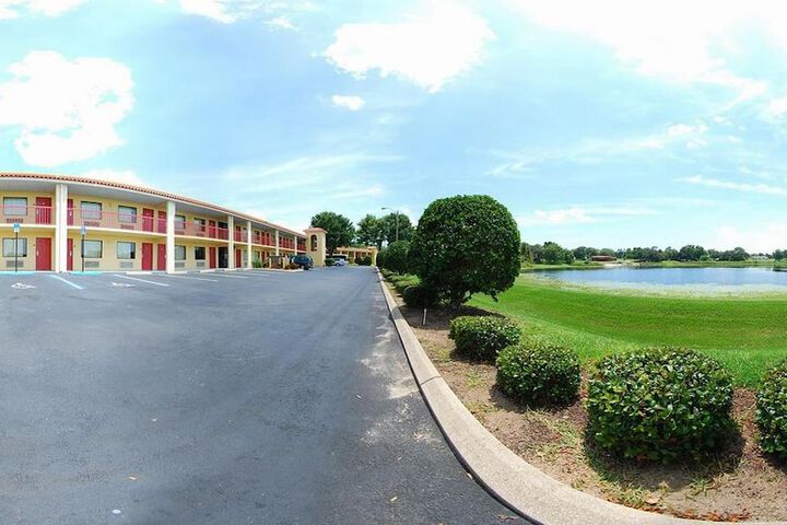 Quality Inn & Suites Mt Dora North - thumb 2