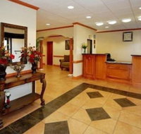 Comfort Inn  Suites Chipley - Accommodation Los Angeles