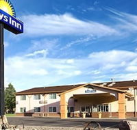 Days Inn by Wyndham Alamosa - Accommodation Los Angeles