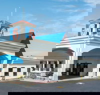 Motel 6 Calhoun GA - Accommodation Los Angeles