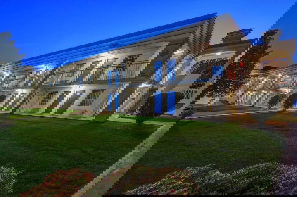 Motel 6 Calhoun, GA - thumb 1