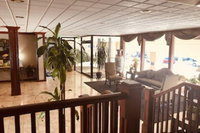 Hollywood Ca Accommodation Los Angeles