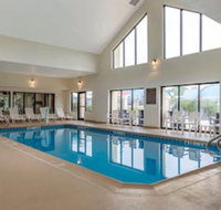 Comfort Inn  Suites - Accommodation Los Angeles