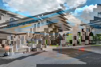 Comfort Inn Lafayette I-65