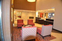 Holiday Inn Express and Suites Indianapolis W- Airport Area an IHG Hotel