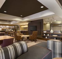 Courtyard by Marriott Akron Fairlawn - Accommodation Los Angeles