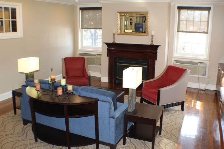 Comfort Inn Rockland - Boston - thumb 7