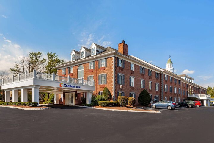 Comfort Inn Rockland - Boston - thumb 1