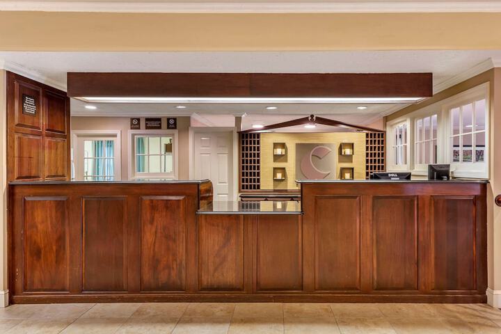 Comfort Inn Rockland - Boston - thumb 2