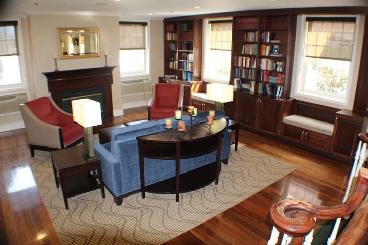 Comfort Inn Rockland - Boston - thumb 5