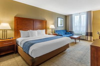 Bowie Md Accommodation Los Angeles