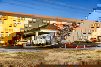 Oxon Hill Md Accommodation Los Angeles