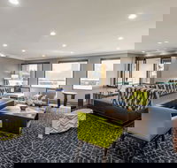 Comfort Inn College Park North - Accommodation Los Angeles