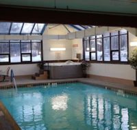 Comfort Inn Civic Center - Accommodation Los Angeles