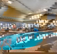 Comfort Inn  Suites Springfield I-44 - Accommodation Los Angeles