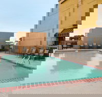 Quality Inn - Accommodation Los Angeles