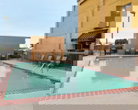 Cleveland Ms Accommodation Los Angeles