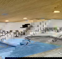 Quality Inn Bismarck - Accommodation Los Angeles