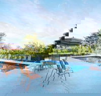 Quality Inn - Accommodation Los Angeles