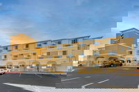 Comfort Inn  Suites Alameda at Albuquerque Balloon Fiesta Park