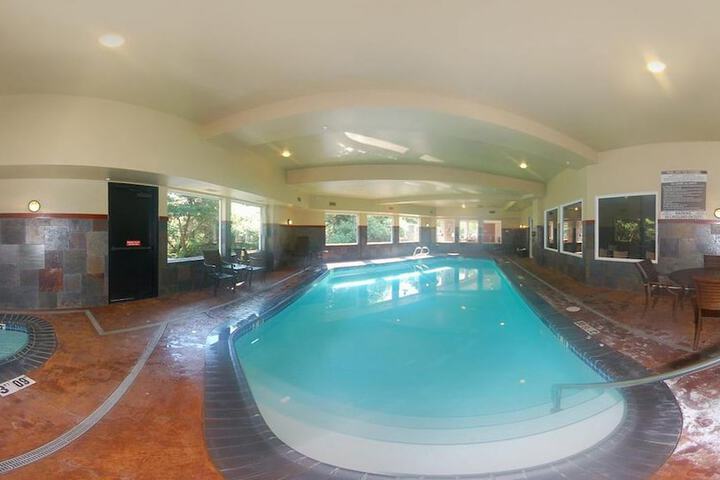 Comfort Inn & Suites Lincoln City - thumb 5