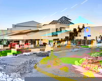 Comfort Inn Conference Center