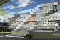 Fairfield by Marriott Inn  Suites Providence Airport Warwick