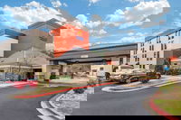 Comfort Inn  Suites Clemson - University Area