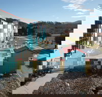 Econo Lodge - Accommodation Los Angeles