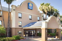 Comfort Inn Near Medical Center