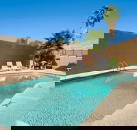 Knights Inn Tucson D.M.A.F Area - Accommodation Los Angeles