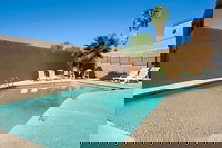 Knights Inn Tucson D.M.A.F Area