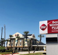 Best Western Plus Seawall Inn  Suites By The Beach - Accommodation Los Angeles