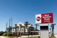 Best Western Plus Seawall Inn  Suites By The Beach