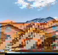 Days Inn by Wyndham Birmingham/West - Accommodation Los Angeles