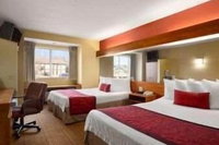 Days Inn  Suites by Wyndham Lafayette IN